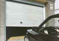 ALSIDOOR TODOPUERTAS puertas de garaje seccionales en Malaga, Marbella